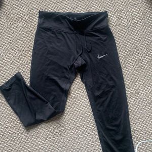 Nike Capri Yoga Pants